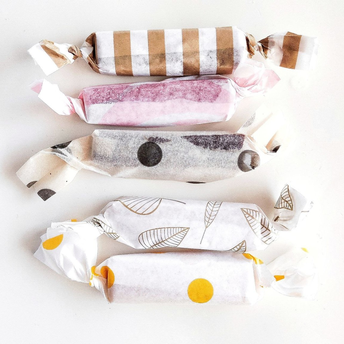 Сладость "Ириски", 1 шт. фото 1